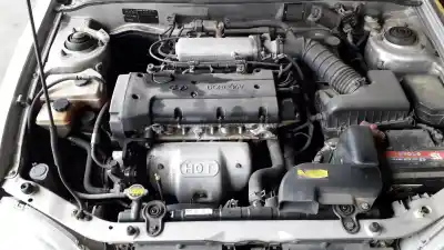 Tweedehands auto-onderdeel COMPLETE MOTOR voor HYUNDAI LANTRA BERLINA (RD)  OEM IAM-referenties 4GR  