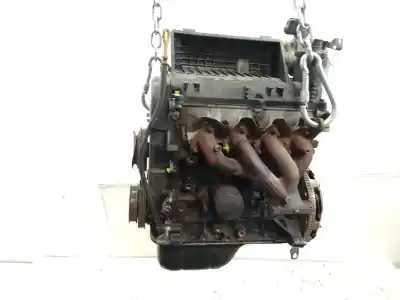 İkinci el araba yedek parçası KOMPLE MOTOR için HYUNDAI ATOS PRIME (MX)  OEM IAM referansları G4HCE  