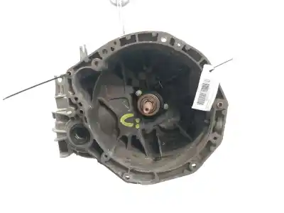 Gebrauchtes Autoersatzteil GETRIEBE zum RENAULT MEGANE II COUPÉ-CABRIOLET (EM0/1_)  OEM-IAM-Referenzen 8200361232  