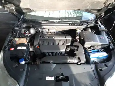 Recambio de automóvil de segunda mano de MOTOR COMPLETO para CITROEN C5 BERLINA  referencias OEM IAM RFJ  