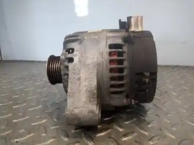 Автозапчастина б/у генератор для ford focus c-max (cap) 1.6 16v cat посилання на oem iam ms1022118352  ms1022118352