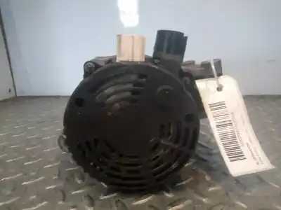 Автозапчастина б/у генератор для ford focus c-max (cap) 1.6 16v cat посилання на oem iam ms1022118352  ms1022118352