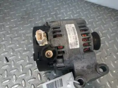 Автозапчастина б/у генератор для ford focus c-max (cap) 1.6 16v cat посилання на oem iam ms1022118352  ms1022118352