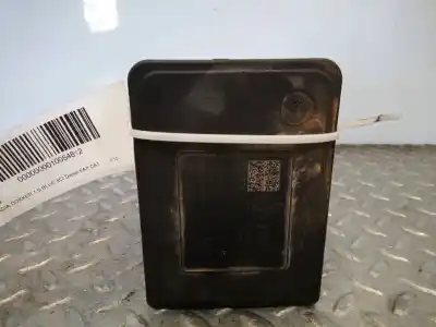Автозапчасти б/у АБС за DACIA DOKKER MONOSPACE (KE_)  ссылки OEM IAM 476600078R  10091514713