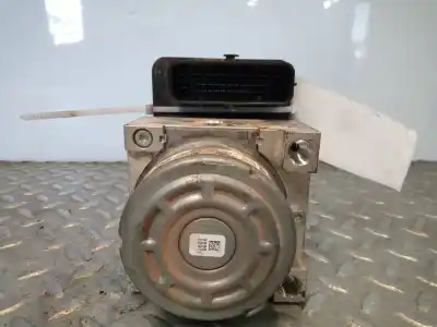Pezzo di ricambio per auto di seconda mano abs per dacia dokker monospace (ke_) 1.5 dci / blue dci 75 (keaj keah kejw) riferimenti oem iam 476600078r  10091514713