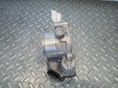 Автозапчасти б/у бабочка коробка за audi q7 (4l) 3.0 tdi ссылки oem iam 059129086m  