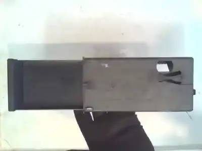 Автозапчастина б/у пластикler для audi a3 (8p) 2.0 tdi ambiente посилання на oem iam   