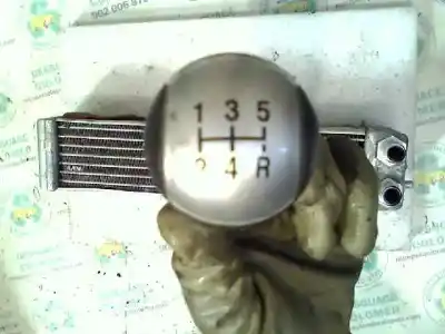 Peça sobressalente para automóvel em segunda mão botão da alavanca de velocidades por land rover range rover 2.4 turbodiesel referências oem iam 