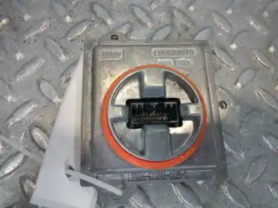 Peça sobressalente para automóvel em segunda mão CENTRALINA DE MOTOR UCE por BMW X1 (E84)  Referências OEM IAM L90028076  L90028076