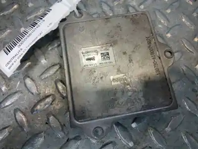 Peça sobressalente para automóvel em segunda mão centralina de motor uce por bmw x1 (e84) 2.0 turbodiesel cat referências oem iam l90028076  l90028076