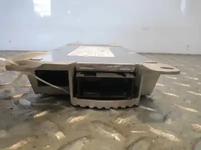 Peça sobressalente para automóvel em segunda mão CENTRALINA DE MOTOR UCE por BMW X1 (E84)  Referências OEM IAM CCAB10LP1090T9  CCAB10LP1090T9