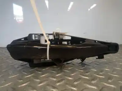 Peça sobressalente para automóvel em segunda mão puxador exterior traseiro direito por peugeot 508 active referências oem iam 9688834080u