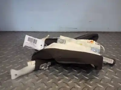 Peça sobressalente para automóvel em segunda mão airbag de cortina dianteiro esquerdo por peugeot 508 active referências oem iam 9802985280