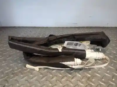 Peça sobressalente para automóvel em segunda mão airbag de cortina dianteiro direito por peugeot 508 active referências oem iam 9802985180