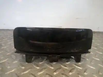 Peça sobressalente para automóvel em segunda mão cinzeiro por peugeot 508 active referências oem iam 7591xw