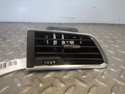 Peça sobressalente para automóvel em segunda mão saída de ar lateral esquerda por peugeot 508 active referências oem iam 9686457377