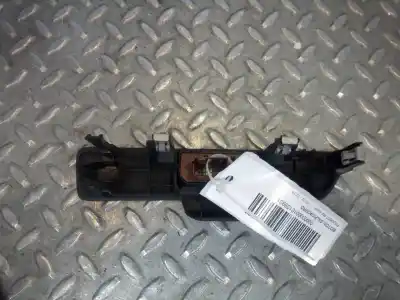 Second-hand car spare part switch for peugeot 508 active oem iam references 96770584zd  