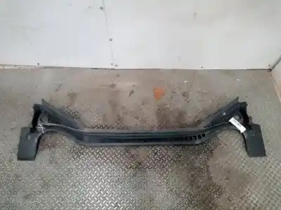 Peça sobressalente para automóvel em segunda mão grelha torpedo curcuvan por peugeot 508 active referências oem iam 8108gk