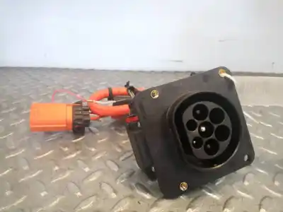 İkinci el araba yedek parçası şarj ci̇hazi için ford kuga iii (dfk) 2.5 duratec plug-in-hybrid oem iam referansları lx6814b308cl