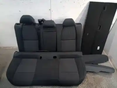 Peça sobressalente para automóvel em segunda mão conjunto de bancos por peugeot 508 active referências oem iam 