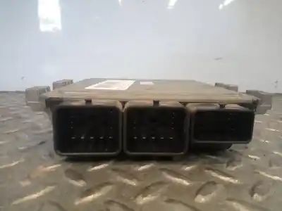 Peça sobressalente para automóvel em segunda mão centralina do motor por peugeot 508 active referências oem iam 9801622880