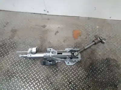 Peça sobressalente para automóvel em segunda mão coluna de direcção por peugeot 508 active referências oem iam 4123hr