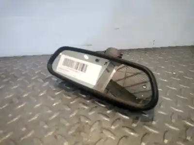 Peça sobressalente para automóvel em segunda mão espelho retrovisor interior por peugeot 508 active referências oem iam 96758889xt