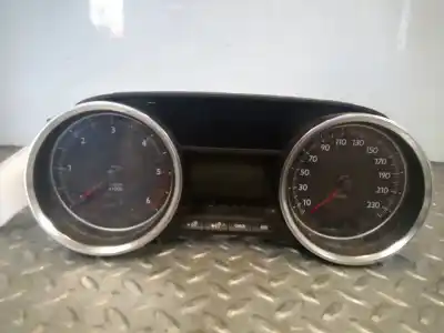 Peça sobressalente para automóvel em segunda mão quadrante por peugeot 508 active referências oem iam 9678565980