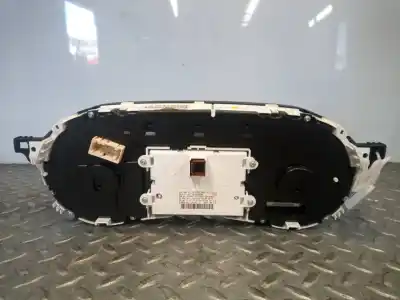 Peça sobressalente para automóvel em segunda mão quadrante por peugeot 508 active referências oem iam 9678565980  9800420280