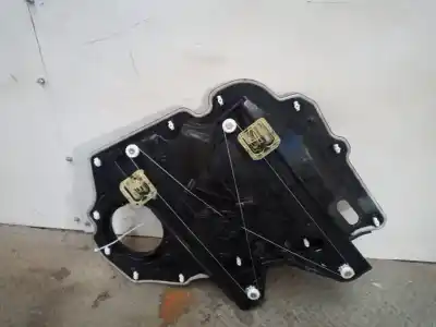 Автозапчастина б/у регулятор переднього правого скла для ford kuga iii (dfk) 2.5 duratec plug-in-hybrid посилання на oem iam cx4821tu  cx4821tu