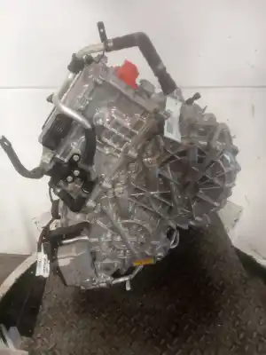 Second-hand car spare part gearbox for ford kuga iii (dfk) 2.5 duratec plug-in-hybrid oem iam references  lx687b012bj 