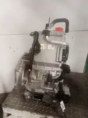 Second-hand car spare part gearbox for ford kuga iii (dfk) 2.5 duratec plug-in-hybrid oem iam references  lx687b012bj 