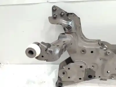 Автозапчасти б/у передний мост за ford kuga iii (dfk) 2.5 duratec plug-in-hybrid ссылки oem iam lx615019bej lx615019bej lx615019bej