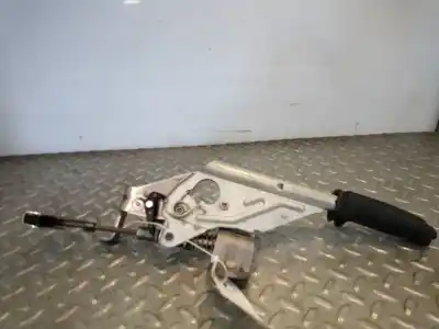 Peça sobressalente para automóvel em segunda mão alavanca de travão de mão por bmw x1 (e84) 2.0 turbodiesel cat referências oem iam 34406782749