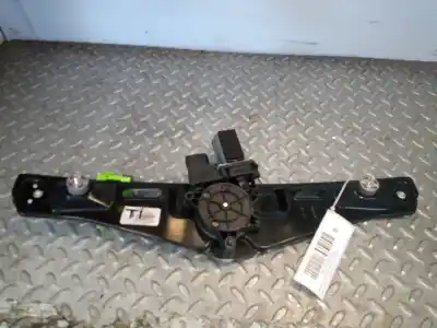 Peça sobressalente para automóvel em segunda mão elevador de vidros traseiro esquerdo por bmw x1 (e84) 2.0 turbodiesel cat referências oem iam 51352990387