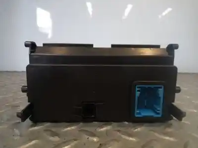 Second-hand car spare part ecu engine control for peugeot 508 active oem iam references 9665961480  