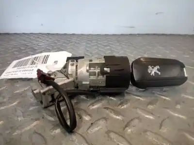 Peça sobressalente para automóvel em segunda mão comutador de ignição por peugeot 508 active referências oem iam 96777946zd