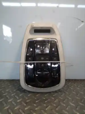 Peça sobressalente para automóvel em segunda mão luz interior por peugeot 508 active referências oem iam 98027680xt