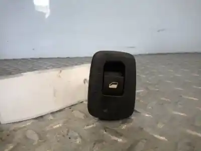 Peça sobressalente para automóvel em segunda mão botão / interruptor elevador vidro traseiro direito por peugeot 508 active referências oem iam 98026412zd