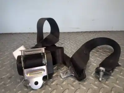 Peça sobressalente para automóvel em segunda mão cinto de segurança traseiro esquerdo por peugeot 508 active referências oem iam 8976j1