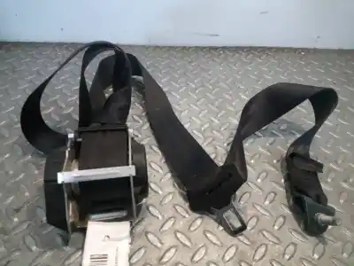 Peça sobressalente para automóvel em segunda mão cinto de segurança traseiro direito por peugeot 508 active referências oem iam 8976j1