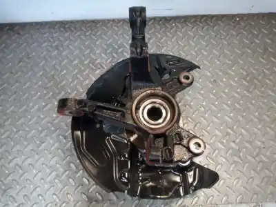 Автозапчасти б/у передняя левая кулачка за ford kuga iii (dfk) 2.5 duratec plug-in-hybrid ссылки oem iam lx6c3k171b1a  