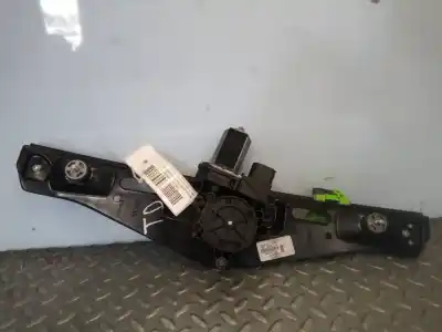 Peça sobressalente para automóvel em segunda mão elevador de vidros traseiro direito por bmw x1 (e84) 2.0 turbodiesel cat referências oem iam 51352990388