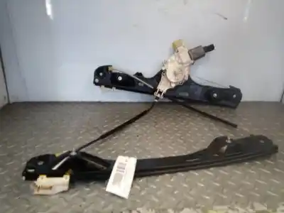 Peça sobressalente para automóvel em segunda mão elevador de vidros dianteira esquerda por bmw x1 (e84) 2.0 turbodiesel cat referências oem iam 51332990385