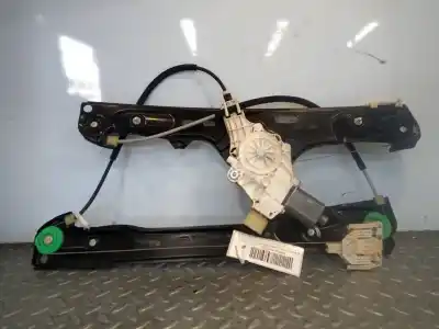 Peça sobressalente para automóvel em segunda mão elevador de vidros dianteiro direito por bmw x1 (e84) 2.0 turbodiesel cat referências oem iam 51332990386