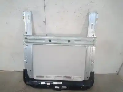 Second-hand car spare part electric roof for mercedes-benz clase e familiar (bm 213) 2.0 cdi cat oem iam references a2137802400 Second-hand car spare part electric roof for mercedes-benz clase e familiar (bm 213) 2.0 cdi cat oem iam references a2137802400