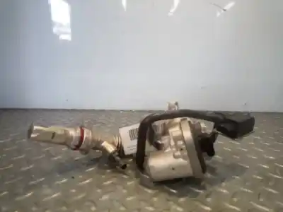 Peça sobressalente para automóvel em segunda mão válvula egr por ford kuga iii (dfk) 2.5 duratec plug-in-hybrid referências oem iam lx6e9d475a  