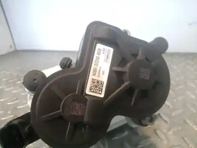 Автозапчасти б/у задний правый тормозной суппорт за ford kuga iii (dfk) 2.5 duratec plug-in-hybrid ссылки oem iam jx612d252b  jx612d252b