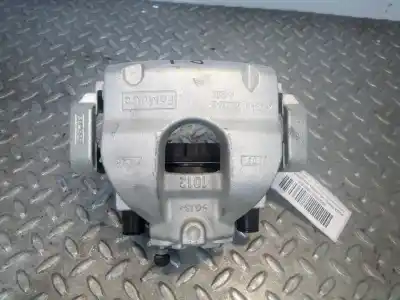 Автозапчасти б/у передний левый тормозной суппорт за ford kuga iii (dfk) 2.5 duratec plug-in-hybrid ссылки oem iam 2b294b a426x 2b302b