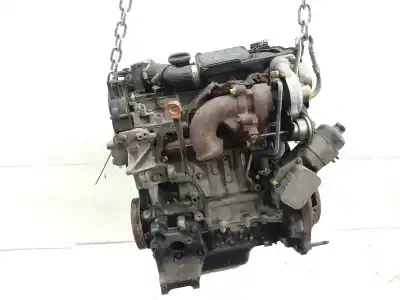 Second-hand car spare part COMPLETE ENGINE for CITROEN C3 1.4 HDI (68 CV)  OEM IAM references 8HZ  